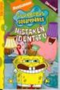 SPONGEBOB SQUAREPANTS CINEMANGA GN Thumbnail