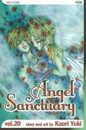 ANGEL SANCTUARY GN Thumbnail