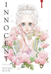 INNOCENT OMNIBUS TP Thumbnail