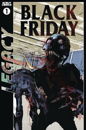 BLACK FRIDAY SCOUT LEGACY ED Thumbnail