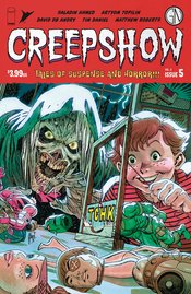 CREEPSHOW VOL 2 Thumbnail