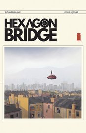 HEXAGON BRIDGE Thumbnail