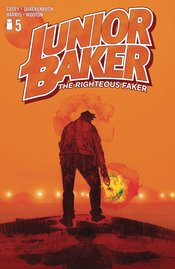 JUNIOR BAKER RIGHTEOUS FAKER Thumbnail