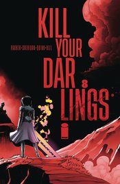 KILL YOUR DARLINGS Thumbnail