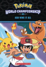 POKEMON WORLD CHAMPIONSHIP TRILOGY Thumbnail
