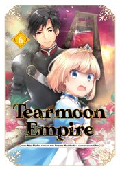 TEARMOON EMPIRE GN Thumbnail