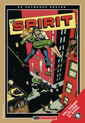 GOLDEN AGE CLASSICS THE SPIRIT SOFTEE Thumbnail