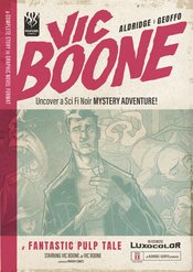 VIC BOONE Thumbnail