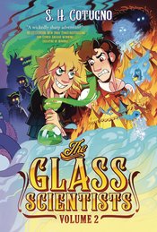 GLASS SCIENTISTS GN Thumbnail