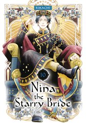 NINA STARRY BRIDE GN Thumbnail