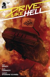 DRIVE LIKE HELL Thumbnail