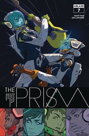 THE PRISM Thumbnail