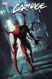 CARNAGE (2023) Thumbnail