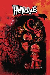HELLICIOUS Thumbnail
