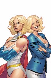 POWER GIRL 2023 Thumbnail