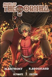 MASKS OF THE ORISHA GN Thumbnail