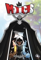 MONARCHS GN Thumbnail