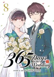 365 DAYS TO WEDDING GN Thumbnail