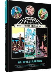 THE ATLAS ARTIST EDITION Thumbnail