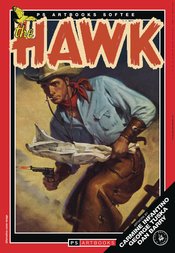 PRE CODE CLASSICS THE HAWK SOFTEE Thumbnail
