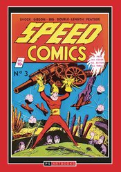 PS ARTBOOK SPEED COMICS SOFTEE Thumbnail