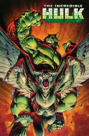 INCREDIBLE HULK TP 2023 Thumbnail