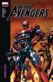 DARK AVENGERS MODERN ERA EPIC COLLECTIONS TP Thumbnail