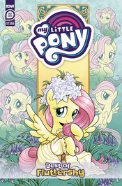 MY LITTLE PONY BEST OF FLUTTERSHY Thumbnail