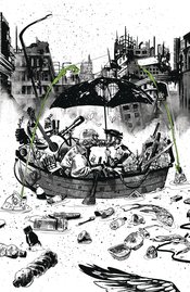 ONCE UPON A TIME AT THE END OF THE WORLD Thumbnail