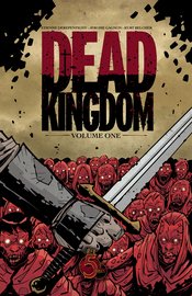 DEAD KINGDOM TP Thumbnail