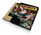 GOLDEN AGE CLASSICS THE SPIRIT SLIPCASE ED Thumbnail