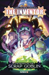 THE INVENTOR GN Thumbnail