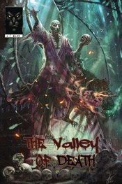 VALLEY OF DEATH USHER OF THE DEAD Thumbnail