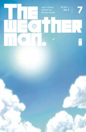 WEATHERMAN VOL 3 Thumbnail