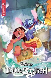 LILO & STITCH Thumbnail