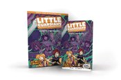 LITTLE GUARDIANS TP COMIC TAG Thumbnail