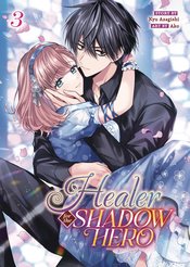 HEALER FOR SHADOW HERO GN Thumbnail