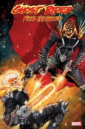 GHOST RIDER FINAL VENGEANCE 2024 Thumbnail