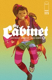 CABINET Thumbnail