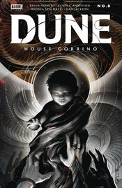 DUNE HOUSE CORRINO Thumbnail