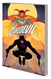 DAREDEVIL TP BY SALADIN AHMED Thumbnail