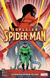 SUPERIOR SPIDER-MAN TP Thumbnail