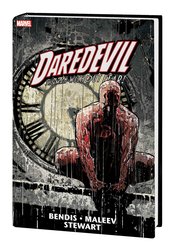 DAREDEVIL BY BENDIS AND MALEEV OMNIBUS HC Thumbnail