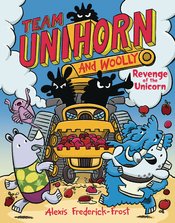 TEAM UNIHORN GN Thumbnail