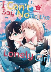 I CANT SAY NO TO LONELY GIRL GN Thumbnail