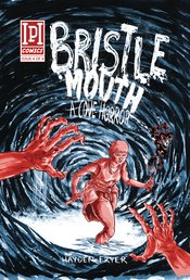 BRISTLEMOUTH COVE HORROR Thumbnail