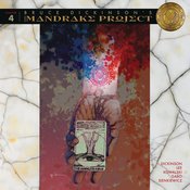 BRUCE DICKINSONS THE MANDRAKE PROJECT Thumbnail