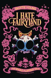 I HATE FAIRYLAND COMPENDIUM TP Thumbnail