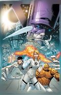 FANTASTIC FOUR 2007 Thumbnail