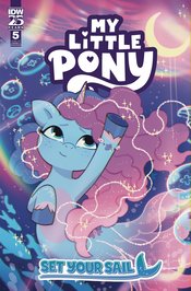 MY LITTLE PONY SET YOUR SAIL Thumbnail